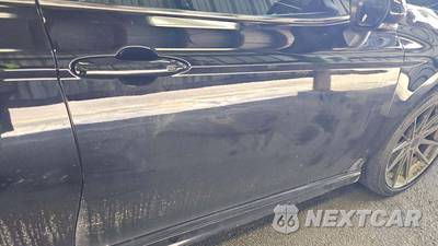 2022 Toyota Camry XSE - zdjęcie 32 z 39 - miniatura