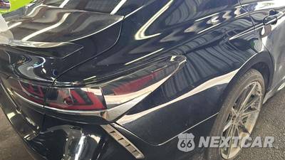 2022 Toyota Camry XSE - zdjęcie 25 z 39 - miniatura