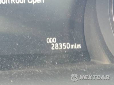 2022 Toyota Camry XSE - zdjęcie 12 z 39 - miniatura