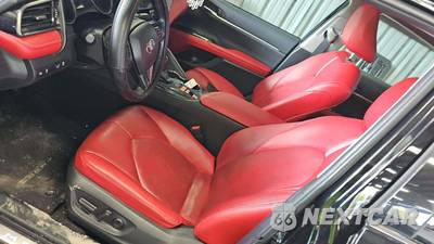 2022 Toyota Camry XSE - zdjęcie 21 z 39 - miniatura