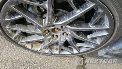 2022 Toyota Camry XSE - zdjęcie 35 z 39 - miniatura
