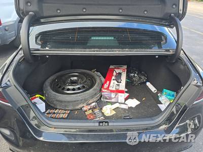 2022 Toyota Camry XSE - zdjęcie 16 z 39 - miniatura