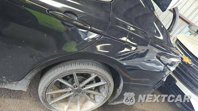2022 Toyota Camry XSE - zdjęcie 34 z 39 - miniatura