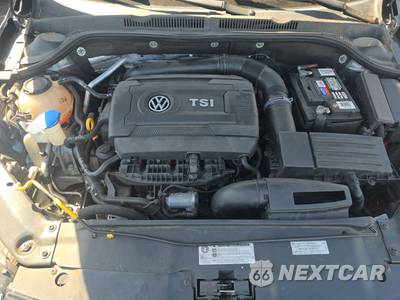 2018 Volkswagen Jetta SEL - zdjęcie 15 z 47 - miniatura
