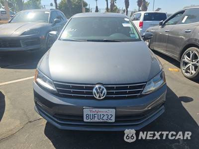 2018 Volkswagen Jetta SEL - zdjęcie 2 z 47 - miniatura