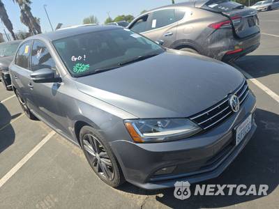 2018 Volkswagen Jetta SEL - zdjęcie 3 z 47 - miniatura