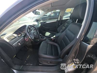 2018 Volkswagen Jetta SEL - zdjęcie 7 z 47 - miniatura