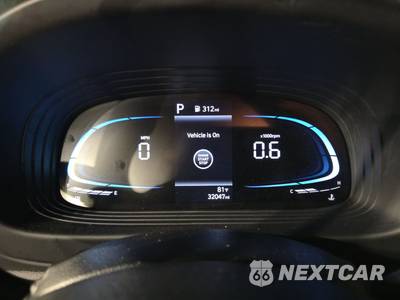 2025 Hyundai Venue SEL - zdjęcie 12 z 31 - miniatura