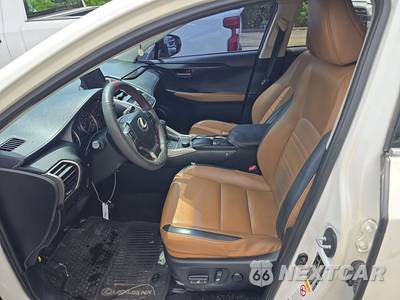 2015 Lexus NX 200t - zdjęcie 7 z 33 - miniatura