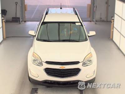 2017 Chevrolet Equinox LT 1LT - zdjęcie 2 z 35 - miniatura