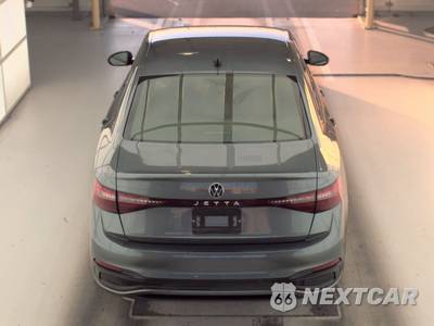 2025 Volkswagen Jetta Sport - zdjęcie 5 z 37 - miniatura