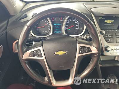 2017 Chevrolet Equinox LT 1LT - zdjęcie 10 z 35 - miniatura