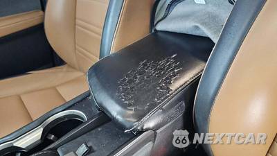 2015 Lexus NX 200t - zdjęcie 32 z 33 - miniatura