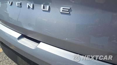 2025 Hyundai Venue SEL - zdjęcie 27 z 31 - miniatura