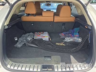 2015 Lexus NX 200t - zdjęcie 16 z 33 - miniatura