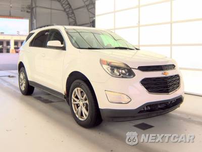 2017 Chevrolet Equinox LT 1LT - zdjęcie 3 z 35 - miniatura