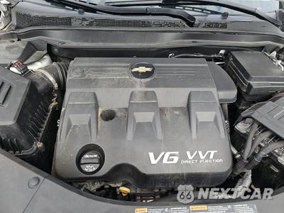 2017 Chevrolet Equinox LT 1LT - zdjęcie 15 z 35 - miniatura