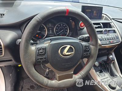 2015 Lexus NX 200t - zdjęcie 10 z 33 - miniatura
