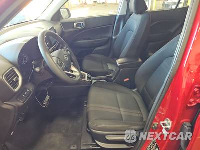 2020 Hyundai Venue SEL - zdjęcie 7 z 25 - miniatura