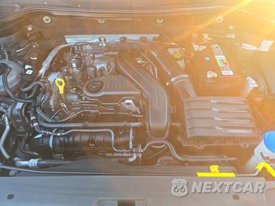 2022 Volkswagen Taos SE - zdjęcie 16 z 22 - miniatura