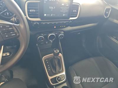 2020 Hyundai Venue SEL - zdjęcie 11 z 25 - miniatura
