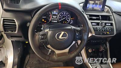 2015 Lexus NX 200t - zdjęcie 21 z 33 - miniatura