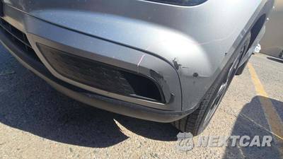 2025 Hyundai Venue SEL - zdjęcie 31 z 31 - miniatura