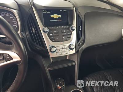 2017 Chevrolet Equinox LT 1LT - zdjęcie 11 z 35 - miniatura