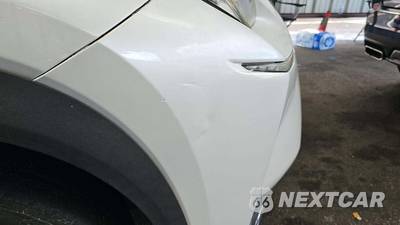 2015 Lexus NX 200t - zdjęcie 24 z 33 - miniatura