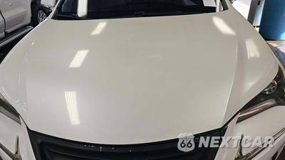 2015 Lexus NX 200t - zdjęcie 26 z 33 - miniatura
