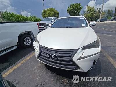 2015 Lexus NX 200t - zdjęcie 2 z 33 - miniatura