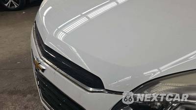2017 Chevrolet Equinox LT 1LT - zdjęcie 33 z 35 - miniatura