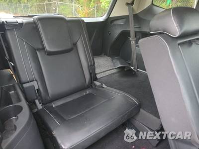 2021 Volkswagen Atlas V6 SE w/Technology - zdjęcie 14 z 25 - miniatura