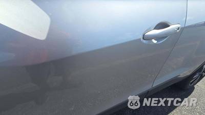 2020 Nissan Kicks SV - zdjęcie 25 z 29 - miniatura