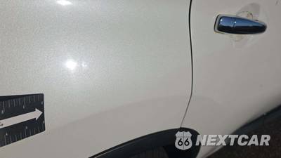 2016 Nissan Murano Platinum - zdjęcie 28 z 53 - miniatura