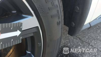 2016 Nissan Murano Platinum - zdjęcie 49 z 53 - miniatura