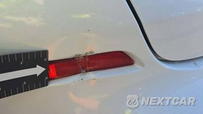 2016 Nissan Murano Platinum - zdjęcie 29 z 53 - miniatura