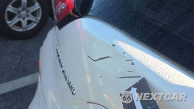 2016 Nissan Murano Platinum - zdjęcie 20 z 53 - miniatura