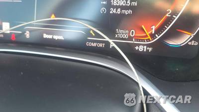 2020 BMW 7 Series Sedan 750i xDrive M SPORT LINE - zdjęcie 48 z 49 - miniatura