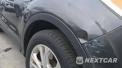 2017 Ford Escape SE - zdjęcie 42 z 45 - miniatura