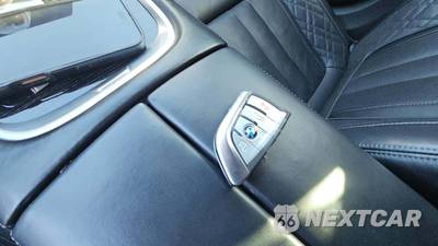 2020 BMW 7 Series Sedan 750i xDrive M SPORT LINE - zdjęcie 22 z 49 - miniatura