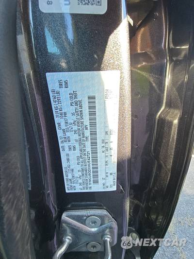 2017 Ford Escape SE - zdjęcie 14 z 45 - miniatura