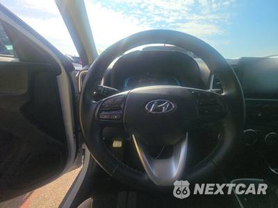 2025 Hyundai Venue SEL - zdjęcie 10 z 24 - miniatura
