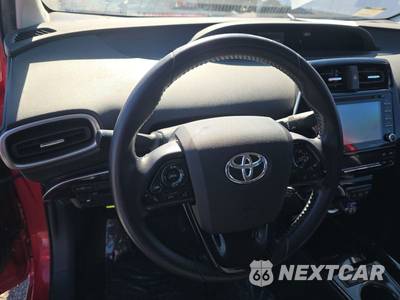 2020 Toyota Prius Prime LE - zdjęcie 10 z 29 - miniatura