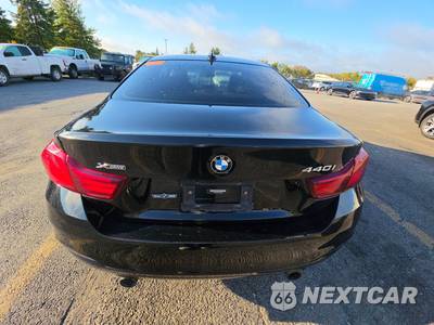 2020 BMW 4 Series Coupe 440i xDrive LUXURY LINE - zdjęcie 16 z 32 - miniatura