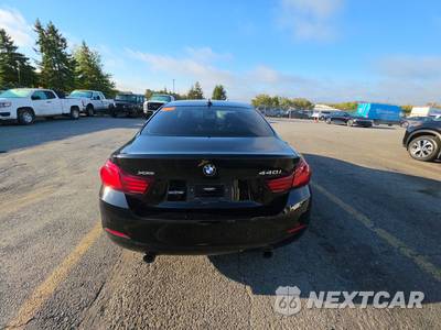 2020 BMW 4 Series Coupe 440i xDrive LUXURY LINE - zdjęcie 5 z 32 - miniatura