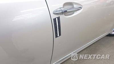 2012 Lexus ES 350 - zdjęcie 48 z 49 - miniatura