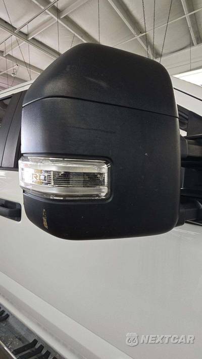 2020 Ford Super Duty F-350 XL Crew Cab Long Bed - zdjęcie 36 z 37 - miniatura