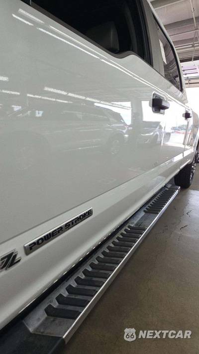 2020 Ford Super Duty F-350 XL Crew Cab Long Bed - zdjęcie 22 z 37 - miniatura