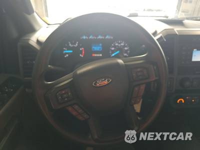 2020 Ford Super Duty F-350 XL Crew Cab Long Bed - zdjęcie 10 z 37 - miniatura